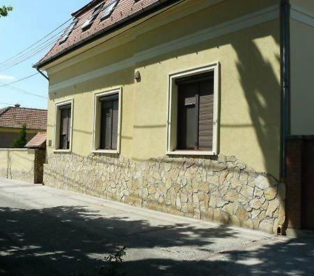 Bed and Breakfast Mo-Ha Panzio Torokszentmiklos Zewnętrze zdjęcie